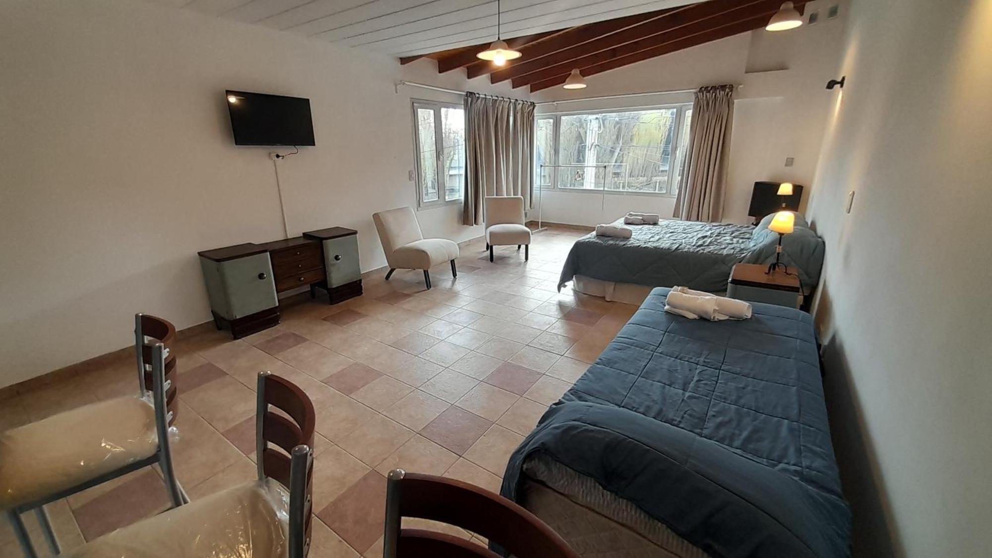 Calafate Anfi Aparts El Calafate Exterior photo
