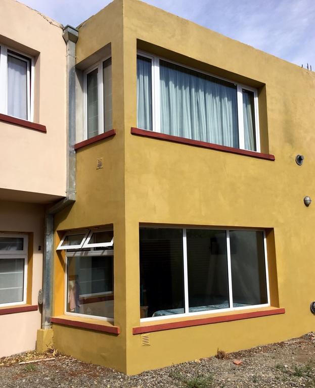 Calafate Anfi Aparts El Calafate Exterior photo